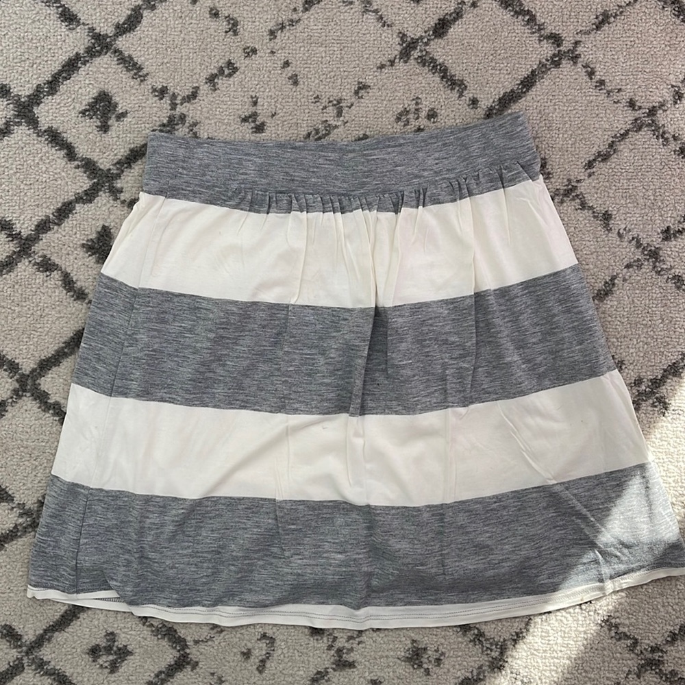 Splendid Striped Skirt-Like New!